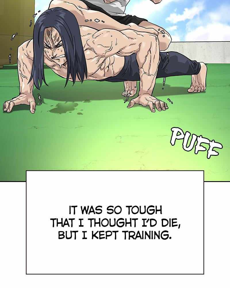 Read To Not Die Manga Online