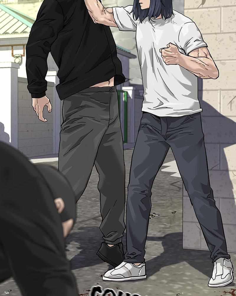 Read To Not Die Manga Online