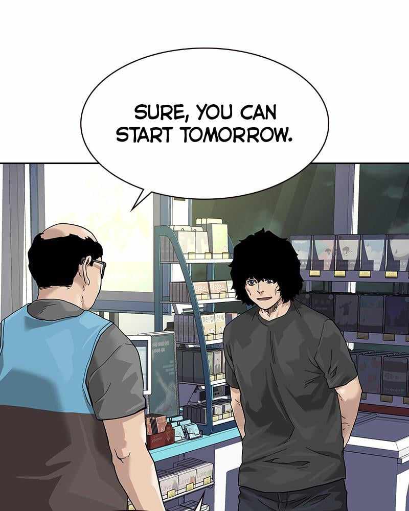 Read To Not Die Manga Online