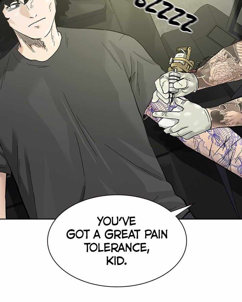 Read To Not Die Manga Online