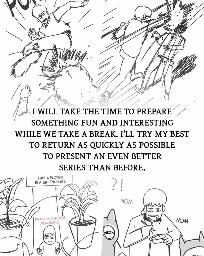 Read To Not Die Manga Online
