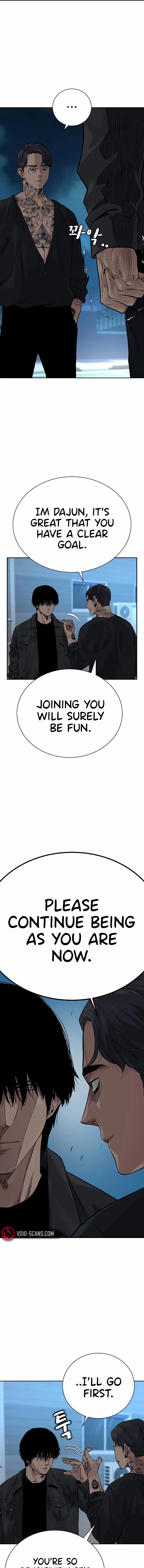 Read To Not Die Manga Online