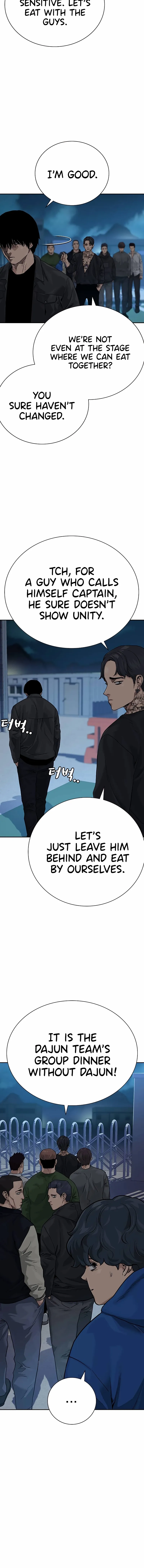 Read To Not Die Manga Online