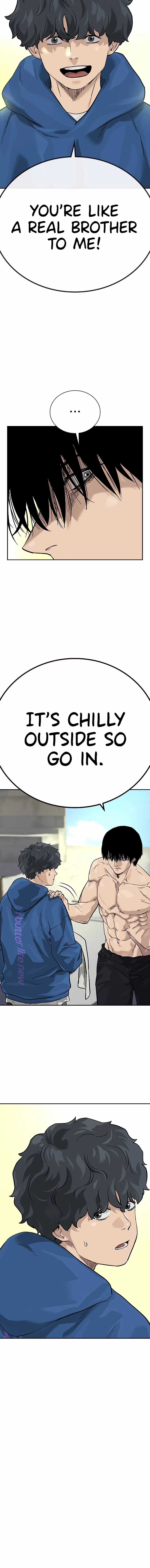 Read To Not Die Manga Online
