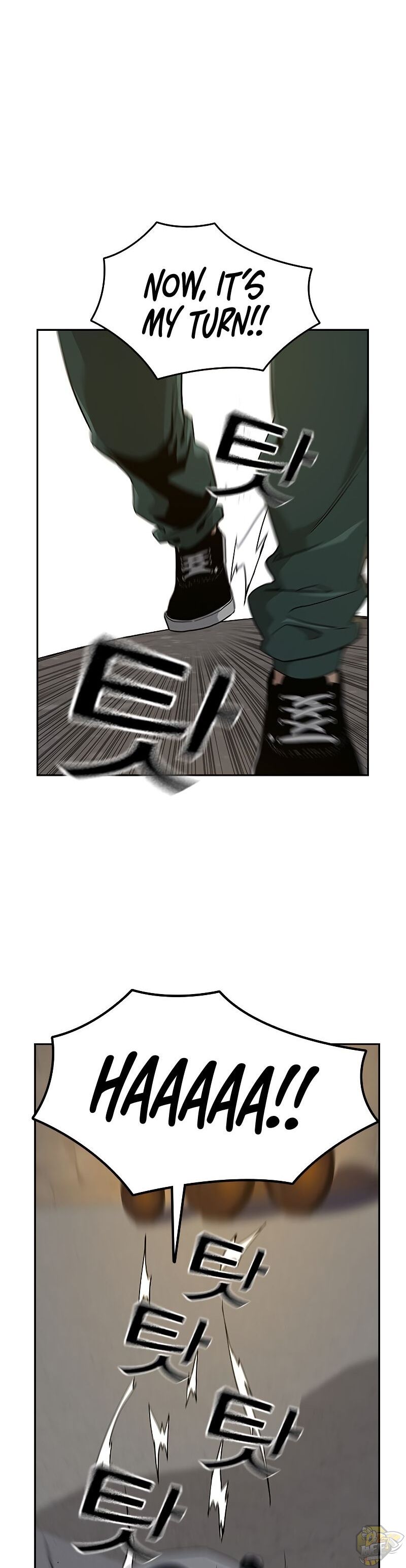 Read To Not Die Manga Online