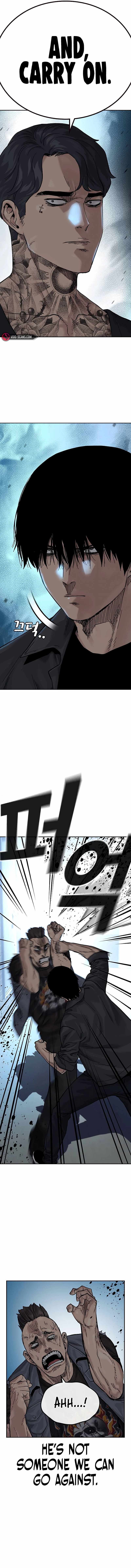 Read To Not Die Manga Online