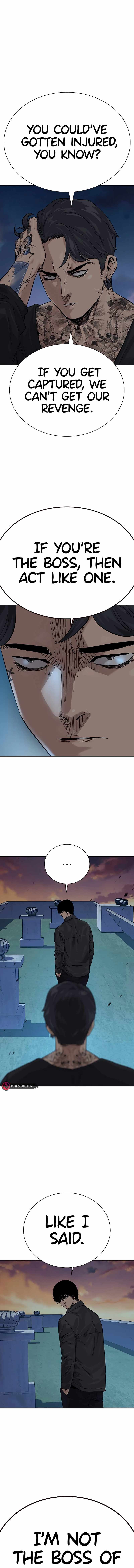 Read To Not Die Manga Online
