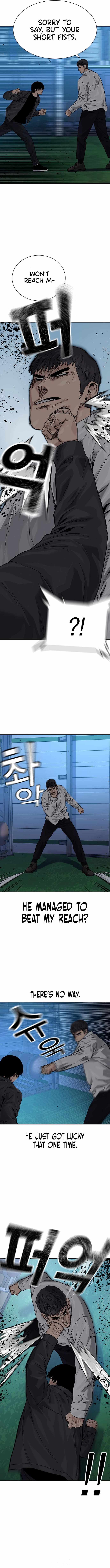 Read To Not Die Manga Online