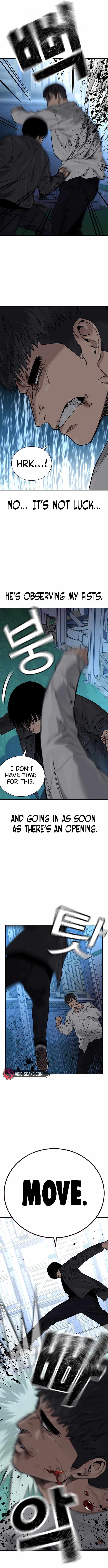 Read To Not Die Manga Online