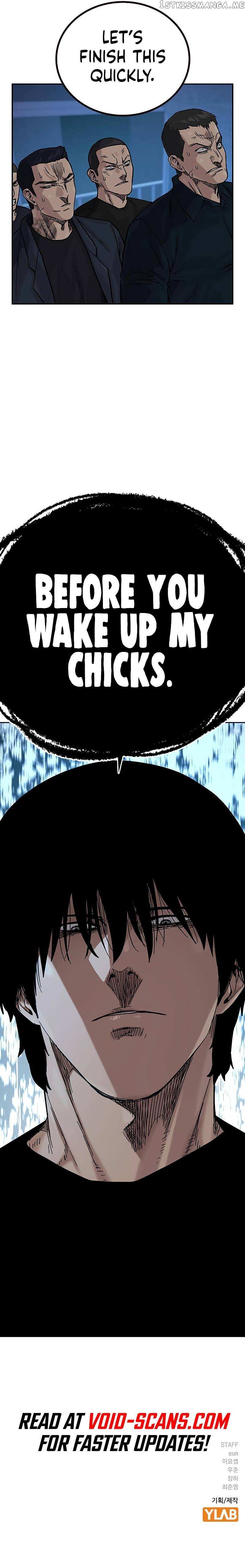 Read To Not Die Manga Online