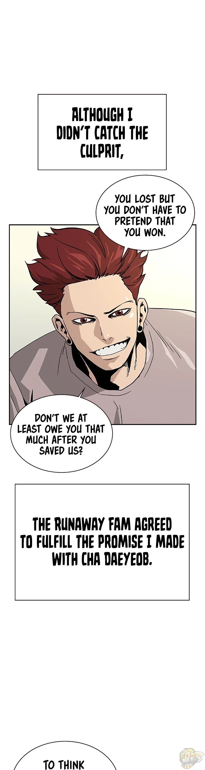 Read To Not Die Manga Online