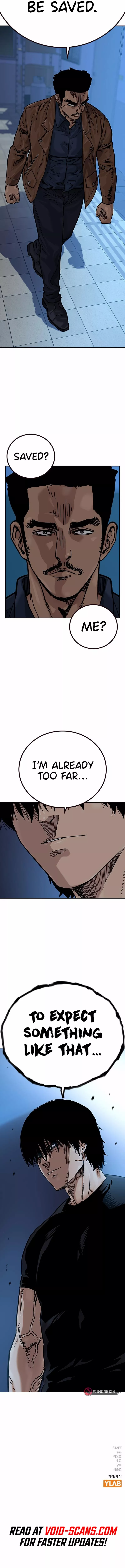 Read To Not Die Manga Online