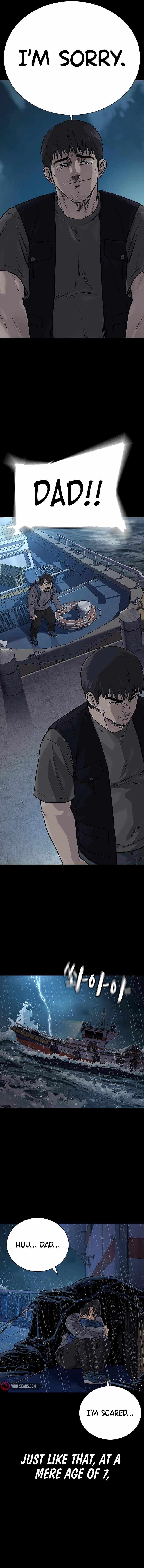 Read To Not Die Manga Online