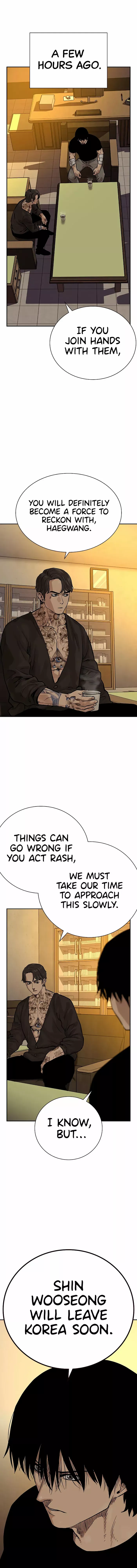 Read To Not Die Manga Online