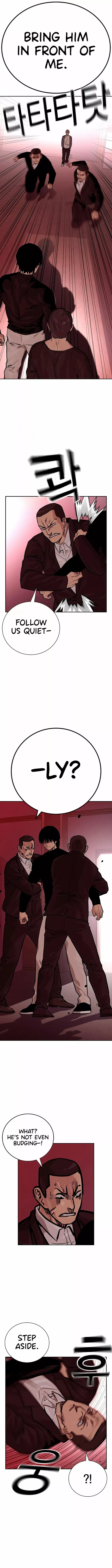 Read To Not Die Manga Online