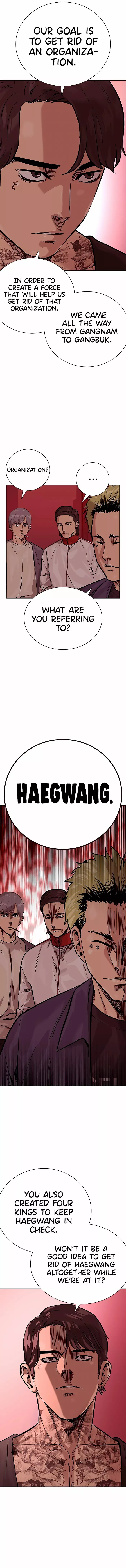Read To Not Die Manga Online