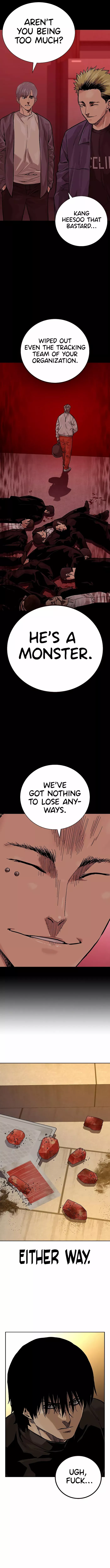 Read To Not Die Manga Online