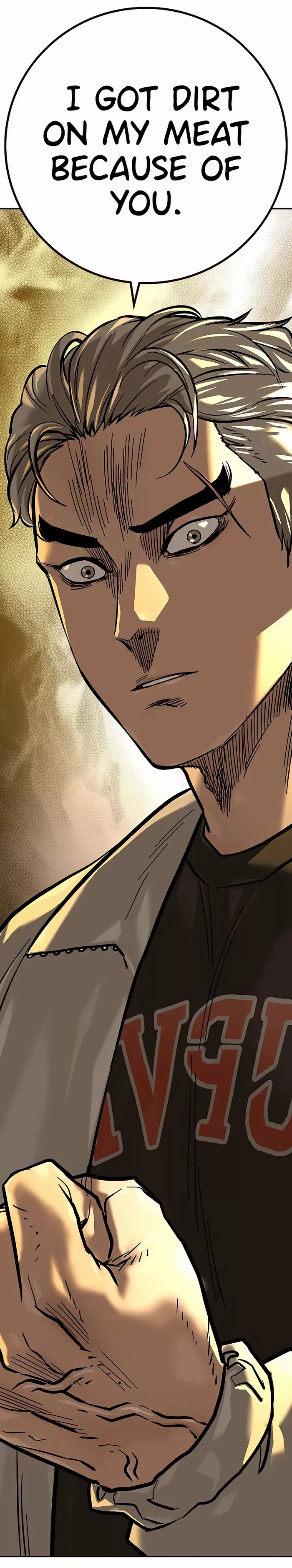 Read To Not Die Manga Online