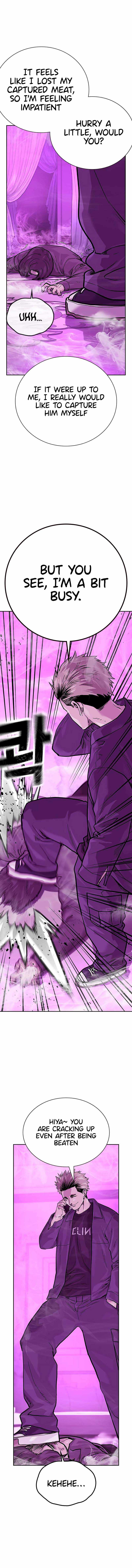 Read To Not Die Manga Online