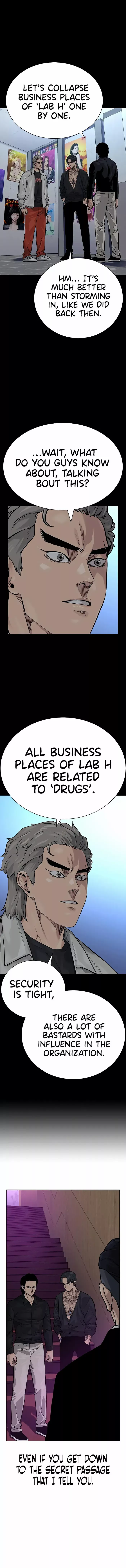 Read To Not Die Manga Online