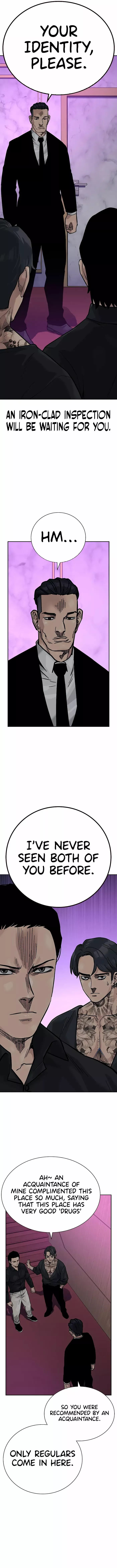 Read To Not Die Manga Online