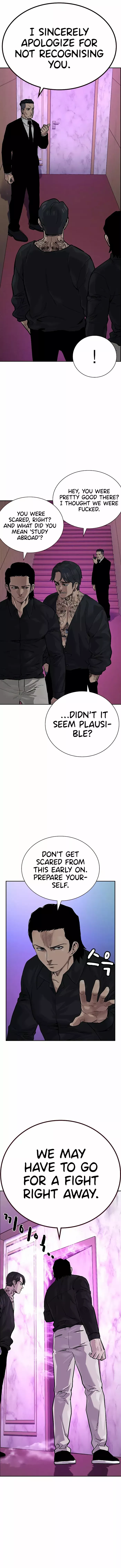 Read To Not Die Manga Online