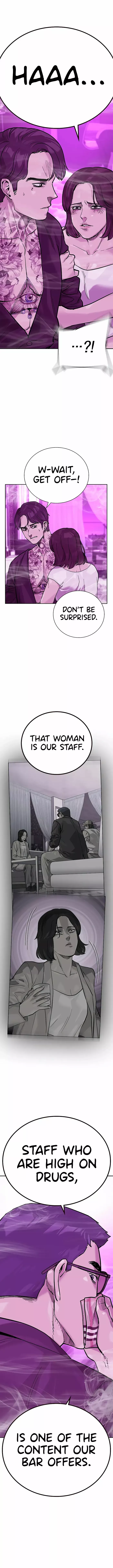 Read To Not Die Manga Online