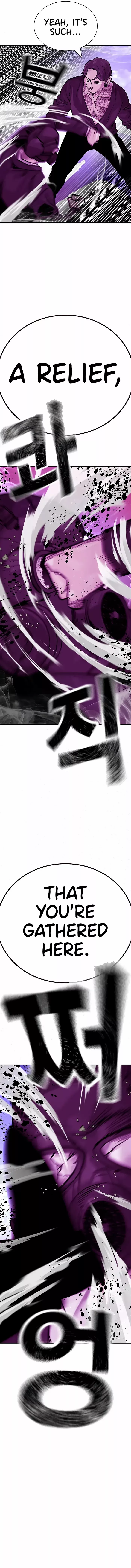 Read To Not Die Manga Online