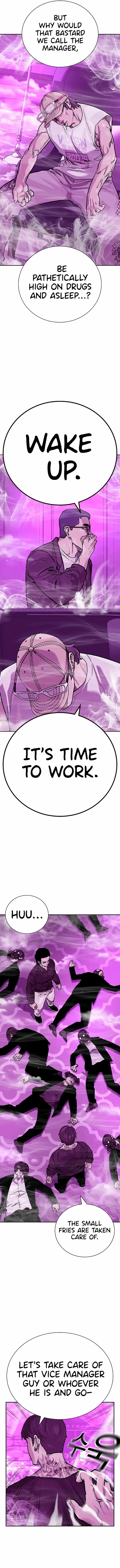 Read To Not Die Manga Online