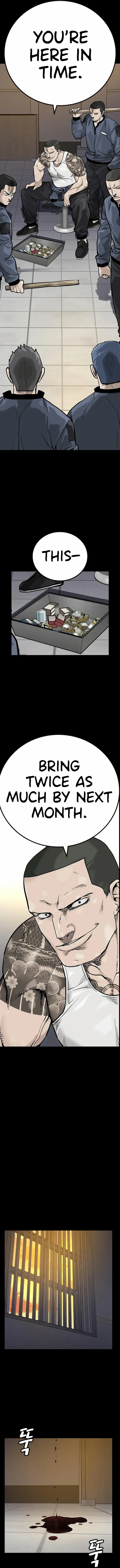 Read To Not Die Manga Online