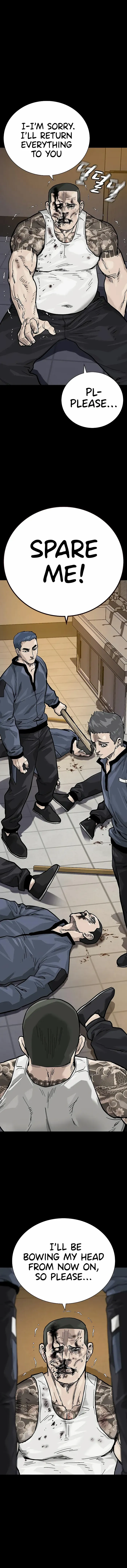 Read To Not Die Manga Online
