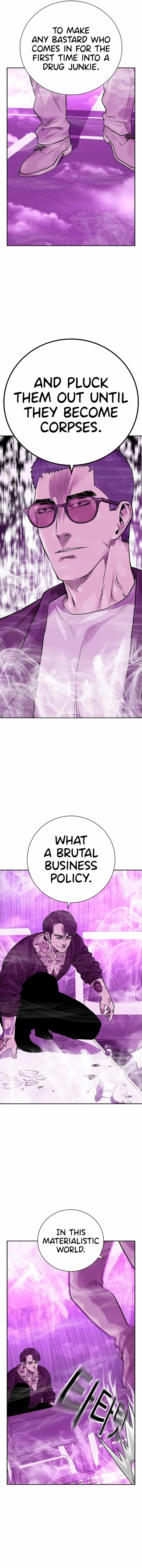 Read To Not Die Manga Online