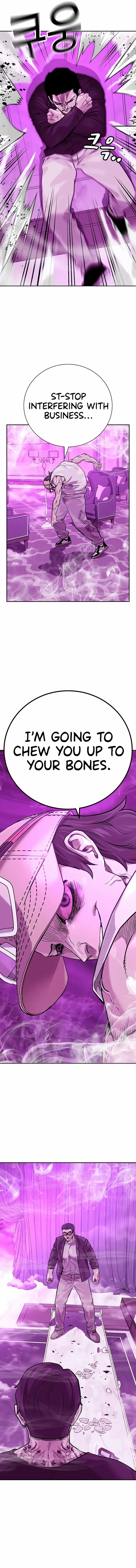 Read To Not Die Manga Online