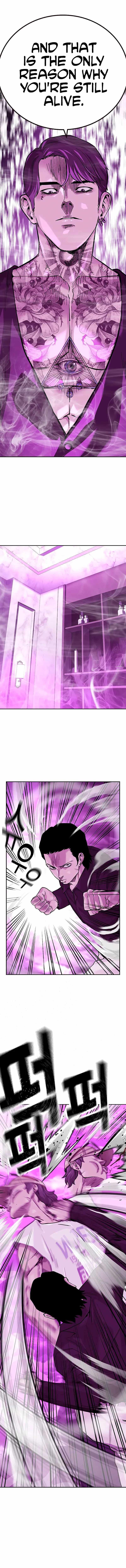 Read To Not Die Manga Online