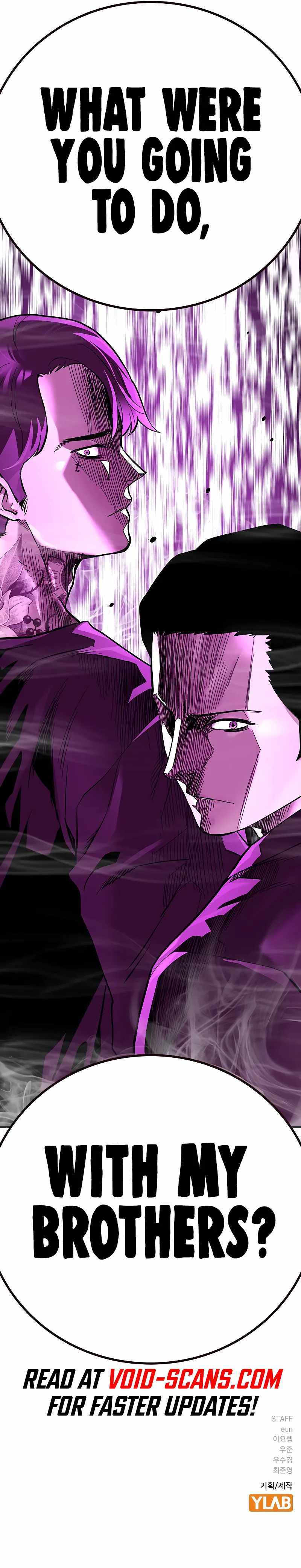 Read To Not Die Manga Online