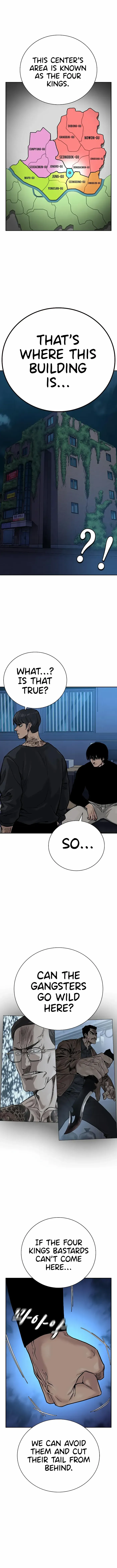 Read To Not Die Manga Online