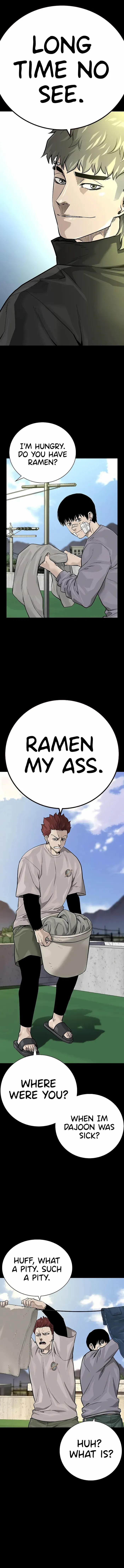 Read To Not Die Manga Online