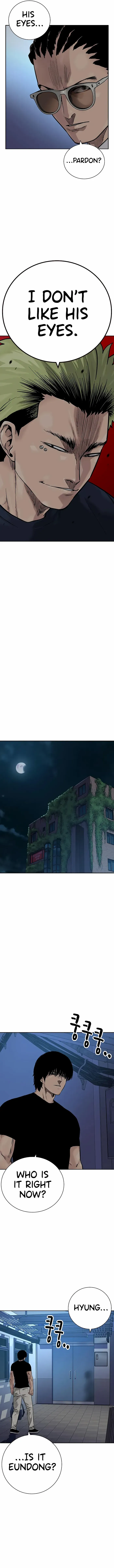 Read To Not Die Manga Online
