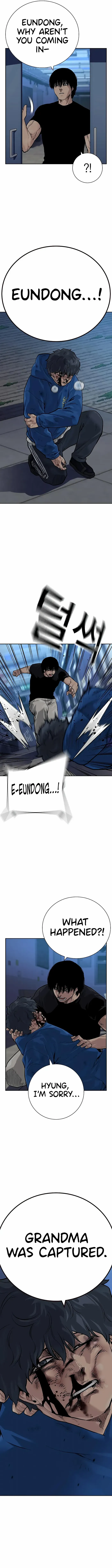 Read To Not Die Manga Online