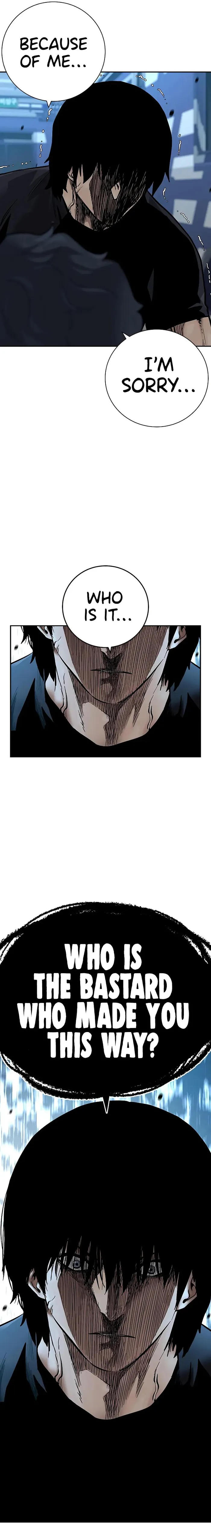 Read To Not Die Manga Online