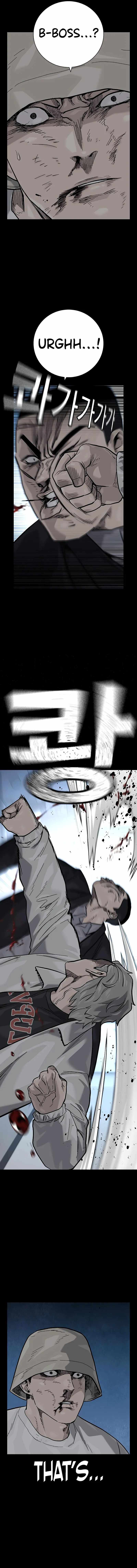 Read To Not Die Manga Online