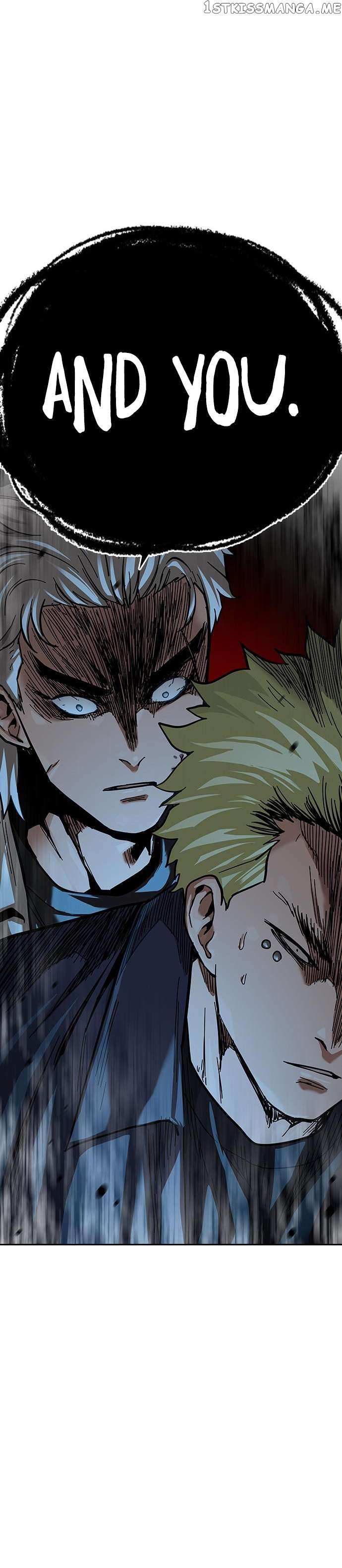Read To Not Die Manga Online