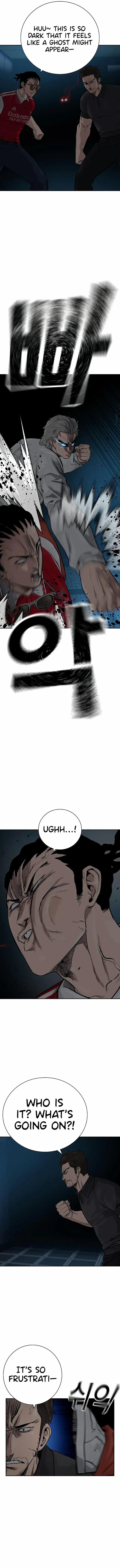 Read To Not Die Manga Online