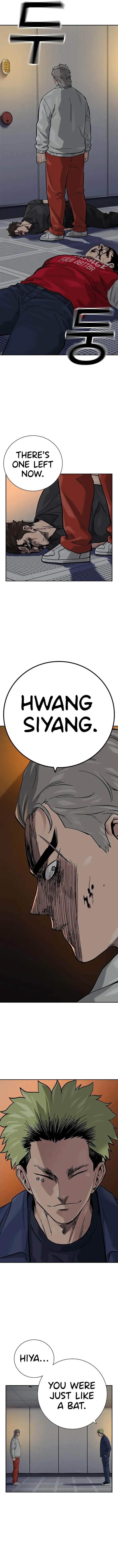 Read To Not Die Manga Online