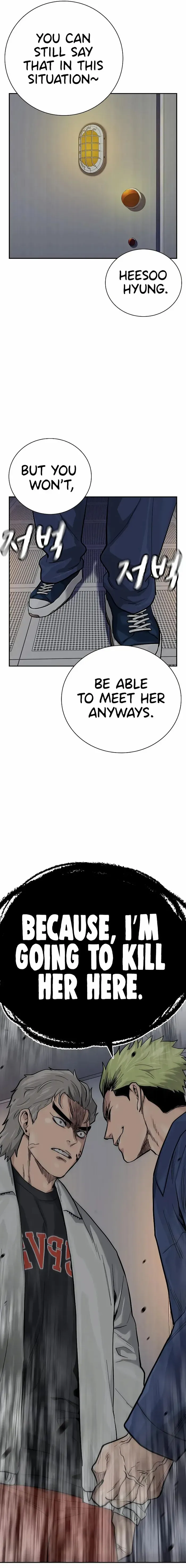 Read To Not Die Manga Online