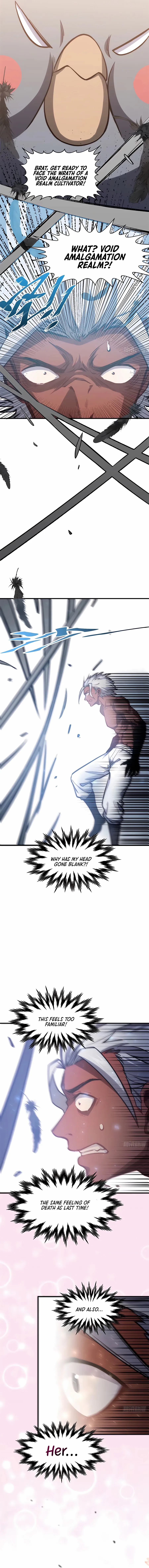Read Top Tier Providence Manga Online