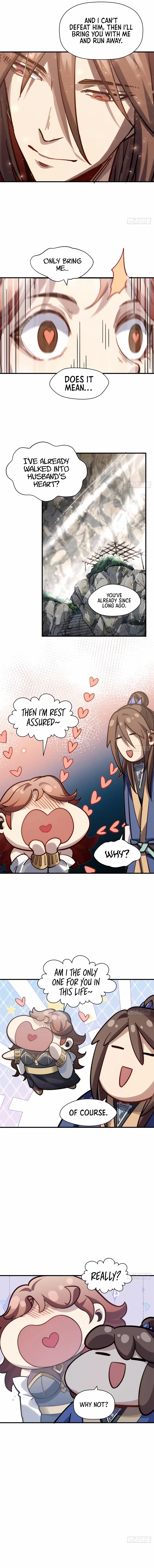 Read Top Tier Providence Manga Online