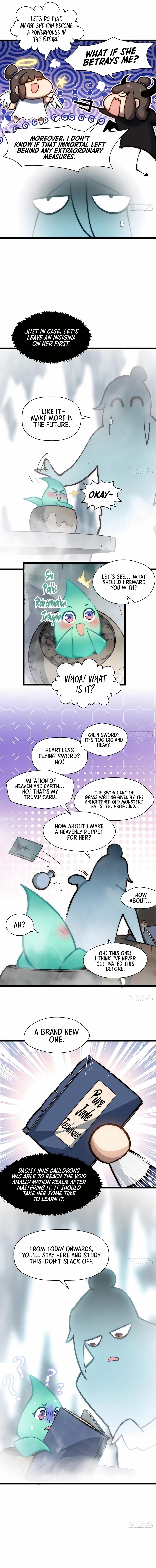 Read Top Tier Providence Manga Online