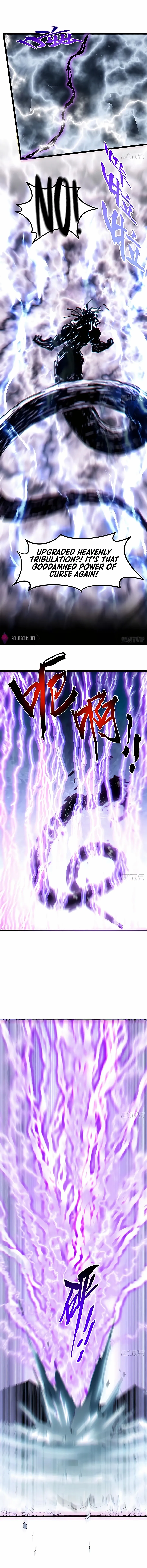 Read Top Tier Providence Manga Online