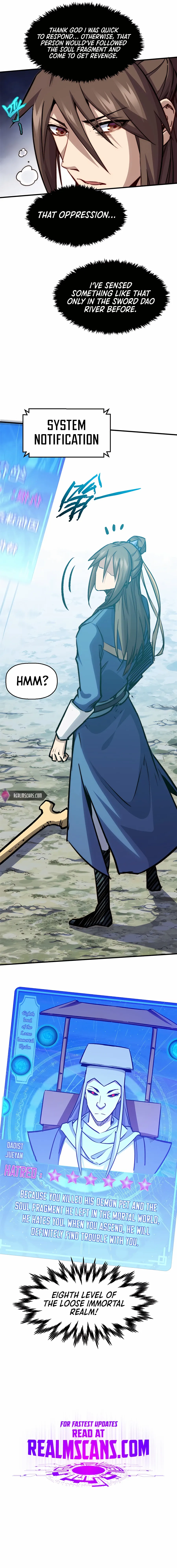 Read Top Tier Providence Manga Online